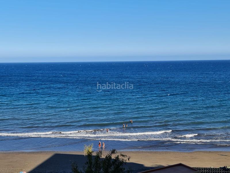 Foto ecdbc5dd-4f0c-4319-afed-a1bdcf3c892a. Rent apartment with pool in San Agustín - Bahía Feliz San Bartolomé de Tirajana