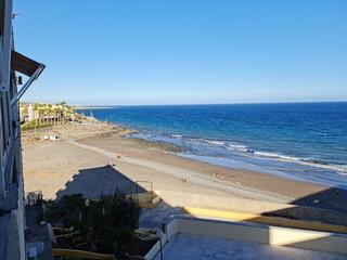 Miete Appartement in San Agustín - Bahía Feliz