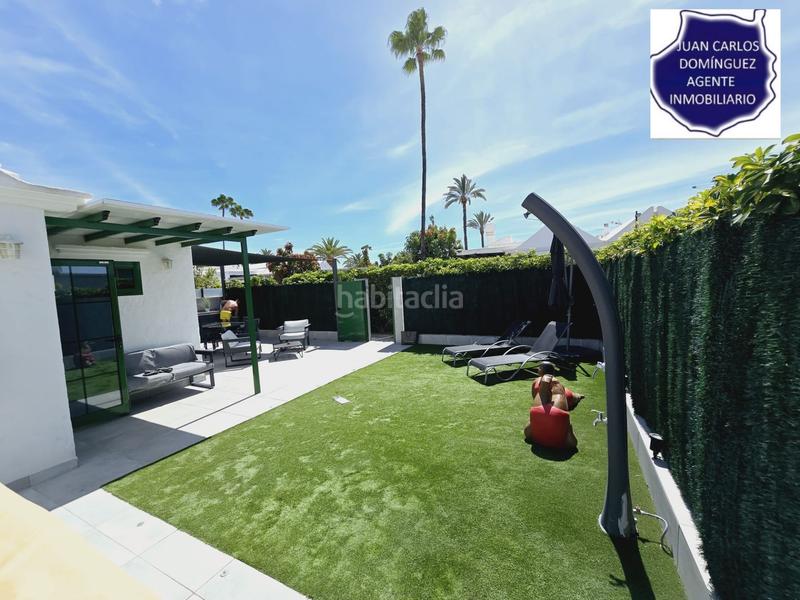 Foto 0b1d0ab7-e992-40d1-aa5f-58aa1faa8ada. Rent house with pool in Maspalomas - Meloneras San Bartolomé de Tirajana