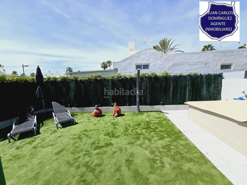 Foto 1abb6f43-4210-4b09-97d1-20c8433fa5b0. Rent house with pool in Maspalomas - Meloneras San Bartolomé de Tirajana