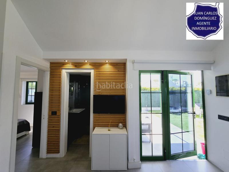 Foto 3dd43417-c249-4130-9ecc-13bbd822a5a4. Rent house with pool in Maspalomas - Meloneras San Bartolomé de Tirajana