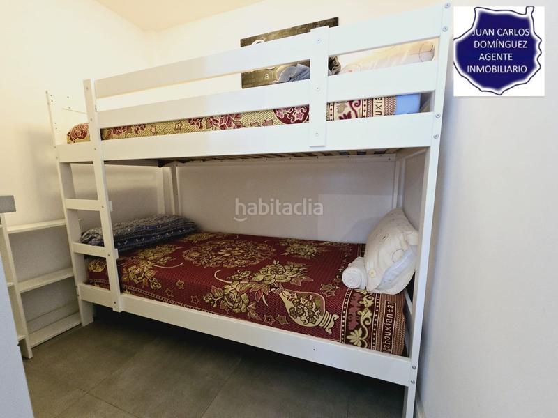 Foto 4bd58c29-982c-4b70-8820-7c9687b796f9. Rent house with pool in Maspalomas - Meloneras San Bartolomé de Tirajana