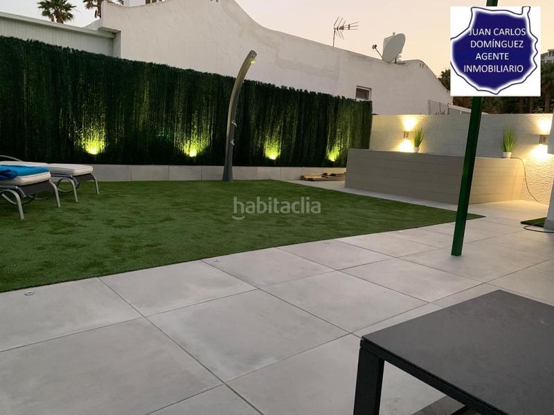 Foto 794ceca2-fc4c-4a22-a76b-89576c5f8da0. Rent house with pool in Maspalomas - Meloneras San Bartolomé de Tirajana