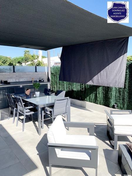 Foto 95972e5b-0fb1-4d79-8877-ab1bc5573137. Rent house with pool in Maspalomas - Meloneras San Bartolomé de Tirajana