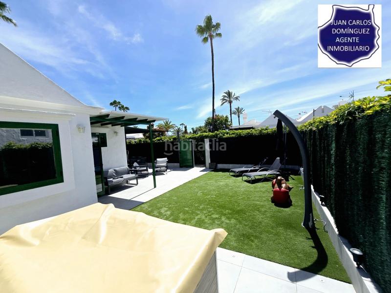 Foto bbcbf1fa-6634-481d-90df-a707b12d32b1. Rent house with pool in Maspalomas - Meloneras San Bartolomé de Tirajana