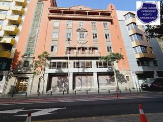 Miete Appartement in Arenales - Lugo - Avenida Marítima