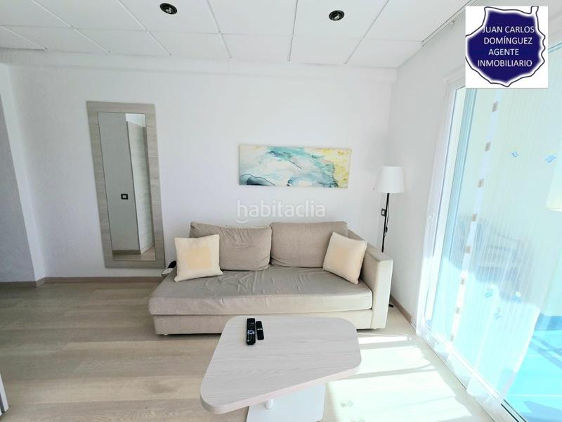 Foto 1850f6fb-45d9-4c2f-81e7-63d51d8554f1. Lloguer apartament amb piscina a Arguineguín Mogán