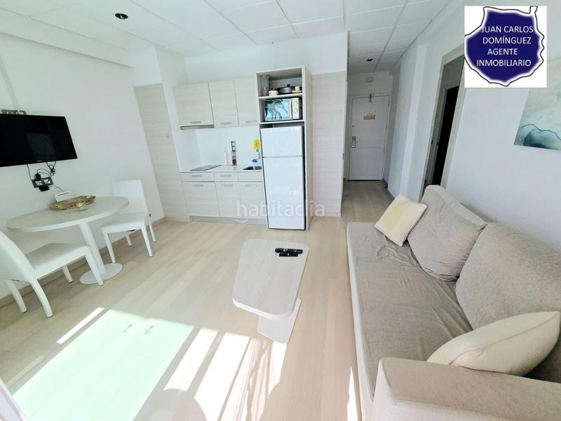 Foto 6e76d7ad-ff80-4dd4-ae88-2ec289281f27. Lloguer apartament amb piscina a Arguineguín Mogán