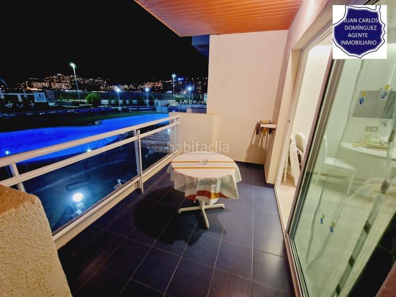 Foto b98a181d-2ae3-47fb-ac81-bafc48663060. Lloguer apartament amb piscina a Arguineguín Mogán