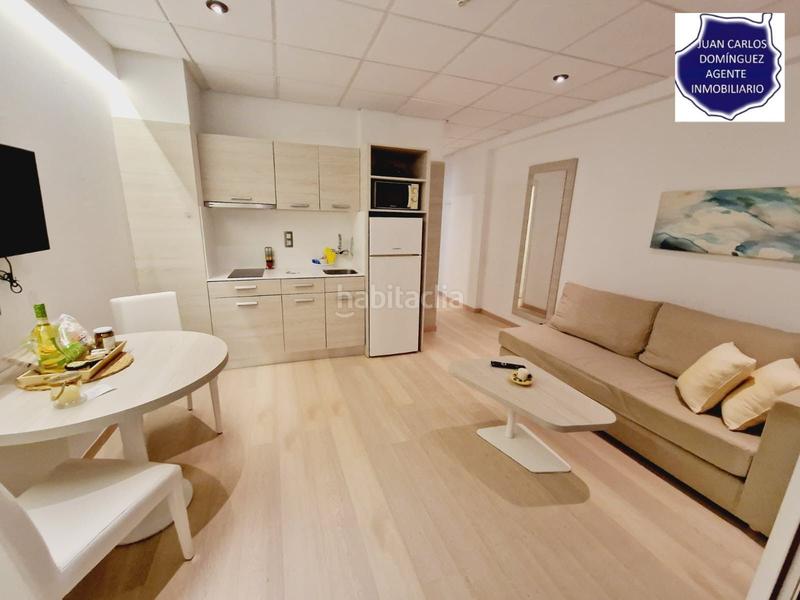 Foto d85d0abe-fbf8-414d-bbf1-090992454854. Lloguer apartament amb piscina a Arguineguín Mogán