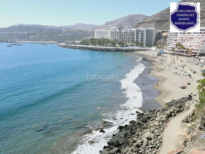 Foto 26908fcb-d08b-4cb8-b044-49c030fef92c. Location appartement avec piscine dans Arguineguín Mogán