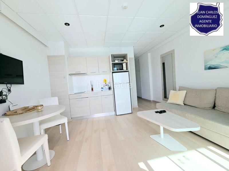 Foto 4d967898-a87a-4737-a3d7-8386a47fce90. Location appartement avec piscine dans Arguineguín Mogán