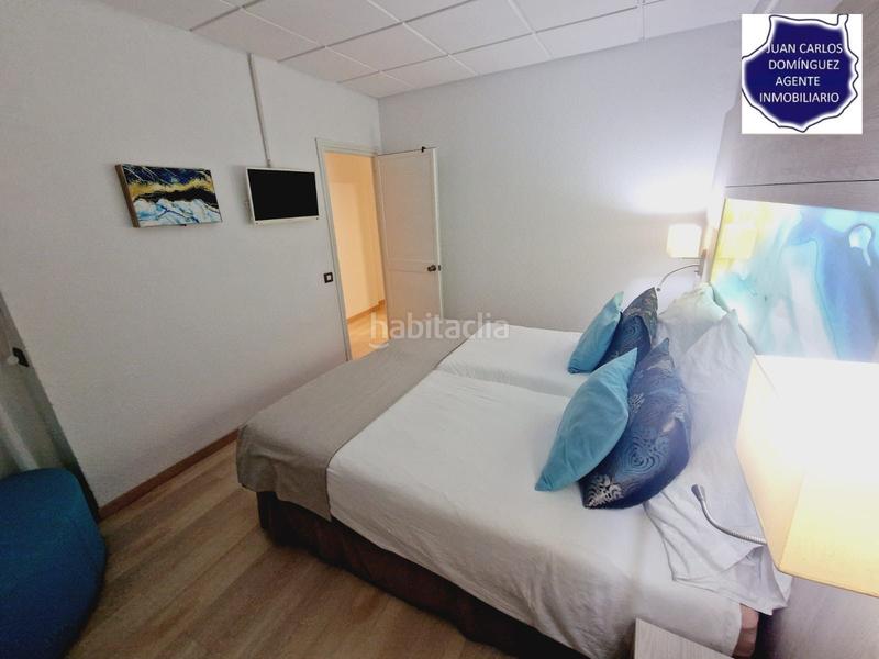 Foto 7a107d8e-8394-447b-88e7-02bfd081e537. Location appartement avec piscine dans Arguineguín Mogán