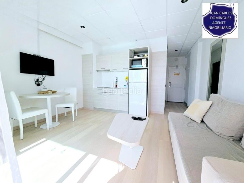 Foto b9527314-8c42-4415-8f20-ee4eb277feb4. Location appartement avec piscine dans Arguineguín Mogán