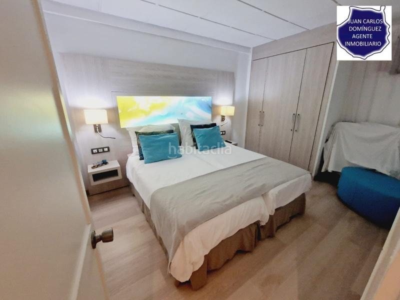 Foto f758253b-b464-4b6c-b01d-409f57aa9a54. Location appartement avec piscine dans Arguineguín Mogán