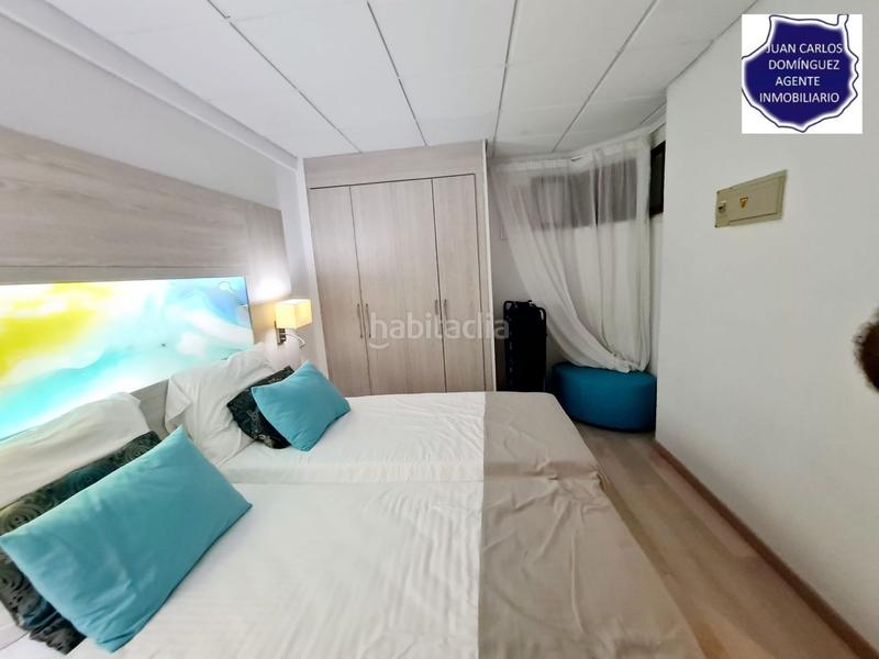 Foto 1a27cbe8-3ba4-4c9a-a2ed-58a047b22819. Affitto piccolo appartamento con piscina in Arguineguín Mogán