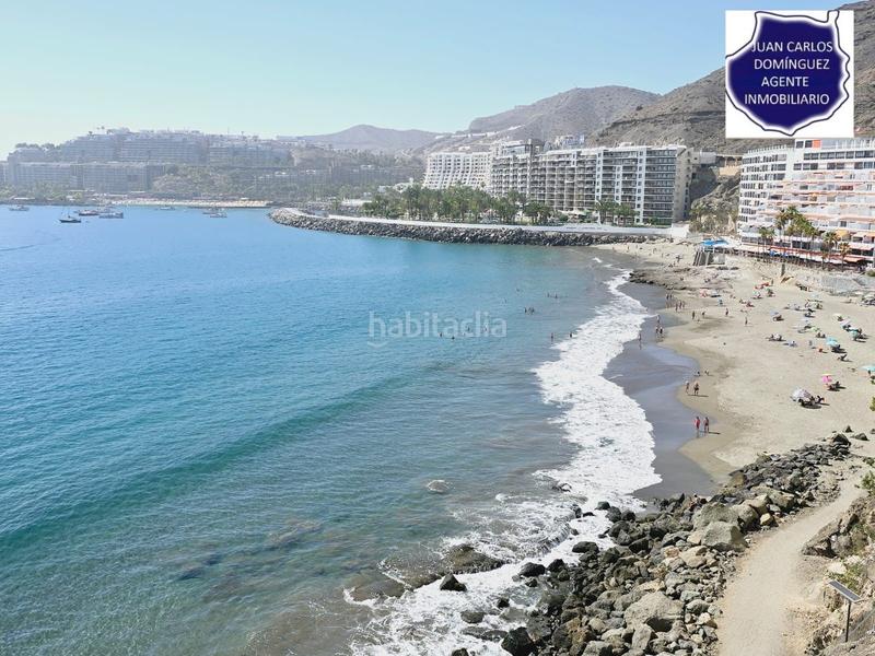 Foto f4877272-0188-4bf3-866b-0dfe73232598. Affitto piccolo appartamento con piscina in Arguineguín Mogán