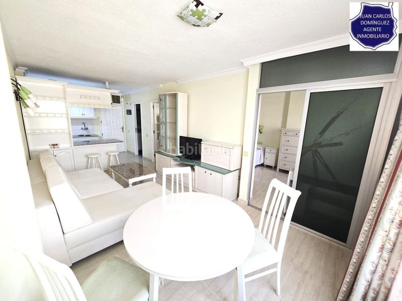 Foto 2733a964-a71e-4e91-b62c-d96b873e6455. Lloguer apartament amb piscina a San Agustín - Bahía Feliz San Bartolomé de Tirajana