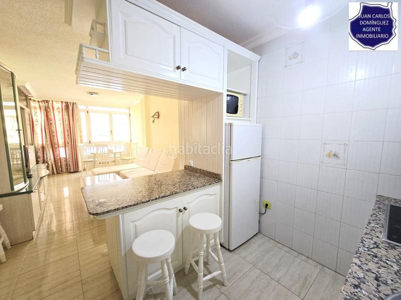 Foto 5bcbf1c5-cc31-4f90-8a9f-c46eb418d3e2. Lloguer apartament amb piscina a San Agustín - Bahía Feliz San Bartolomé de Tirajana