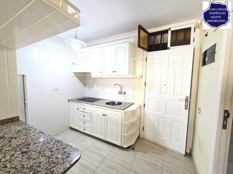 Foto 64541dd3-2426-4ba7-8831-3524e09163da. Lloguer apartament amb piscina a San Agustín - Bahía Feliz San Bartolomé de Tirajana