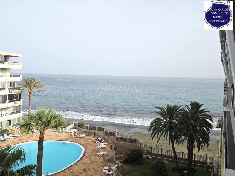 Foto b6e58f17-bf86-438e-a0ae-4343d6051bdf. Lloguer apartament amb piscina a San Agustín - Bahía Feliz San Bartolomé de Tirajana