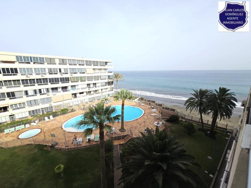 Foto c46f48d4-b637-43d6-a0ad-bceed2402b9c. Lloguer apartament amb piscina a San Agustín - Bahía Feliz San Bartolomé de Tirajana