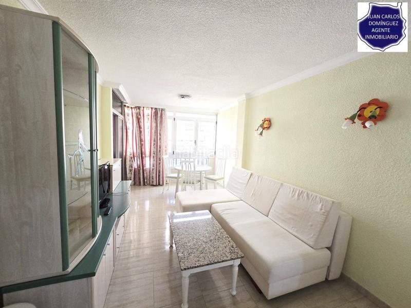 Foto e0a5b8ce-6804-41bd-9968-bcd6b3449f91. Lloguer apartament amb piscina a San Agustín - Bahía Feliz San Bartolomé de Tirajana