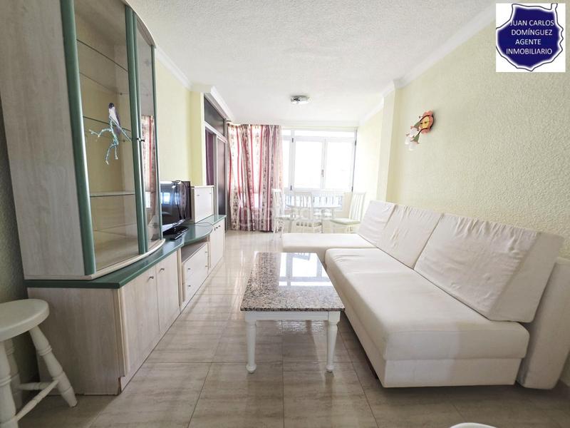 Foto 372f3686-f833-4ee9-8702-4fcafb908ea1. Location appartement avec piscine dans San Agustín - Bahía Feliz San Bartolomé de Tirajana