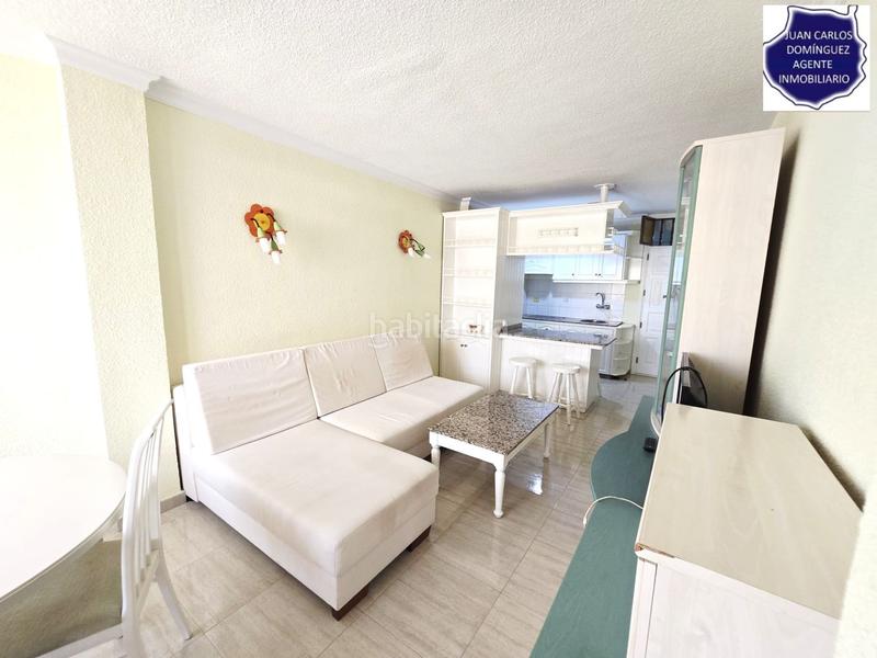 Foto 679e9016-6d00-430c-ae7f-e873083aaf8d. Location appartement avec piscine dans San Agustín - Bahía Feliz San Bartolomé de Tirajana