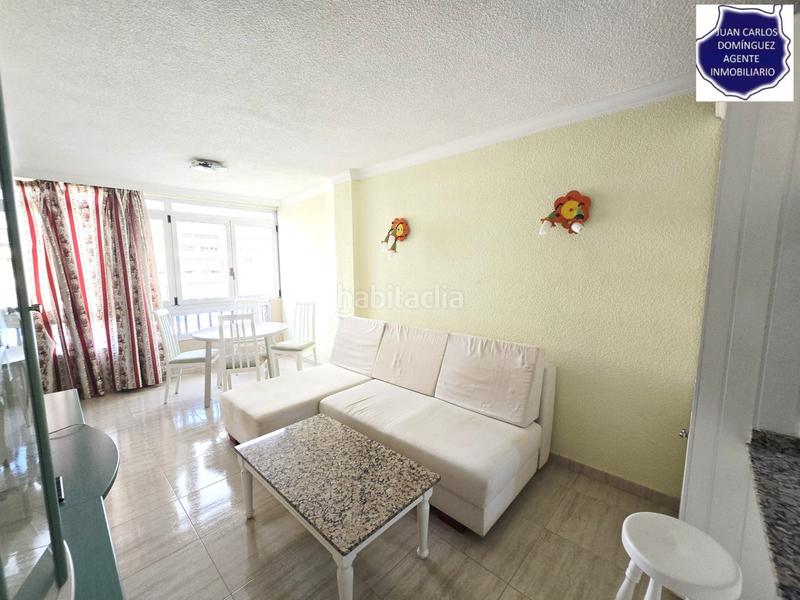 Foto 7bfc876e-ce0f-4cb2-b970-2f4ed29f87b5. Location appartement avec piscine dans San Agustín - Bahía Feliz San Bartolomé de Tirajana