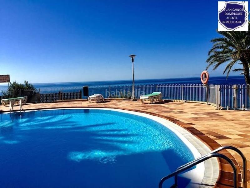 Foto cb6c8f94-7ada-43e6-a056-49283febc917. Location appartement avec piscine dans San Agustín - Bahía Feliz San Bartolomé de Tirajana