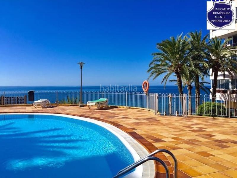 Foto cd618824-d587-484b-819d-1eb9a98d6a5b. Location appartement avec piscine dans San Agustín - Bahía Feliz San Bartolomé de Tirajana