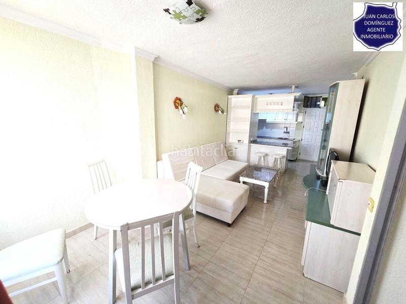 Foto f4df8e69-eba7-4d4b-bf3e-02c7edf41156. Location appartement avec piscine dans San Agustín - Bahía Feliz San Bartolomé de Tirajana