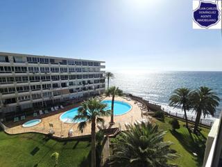 Miete Appartement in San Agustín - Bahía Feliz