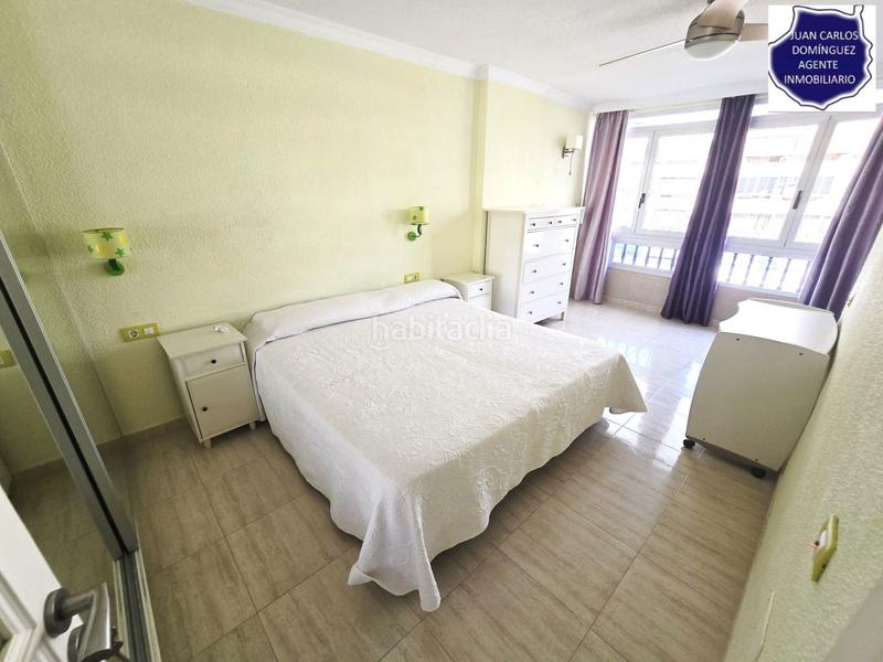 Foto 5b0ad8b6-cc72-47e0-b00d-096f2f8a1126. Affitto piccolo appartamento con piscina in San Agustín - Bahía Feliz San Bartolomé de Tirajana