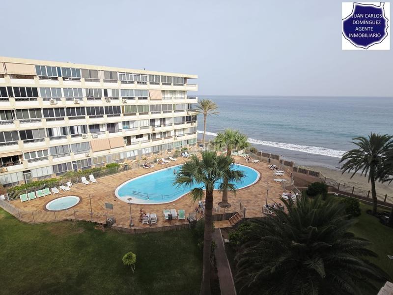 Foto bf040871-c679-4fd4-997e-6203d8ba1ac7. Affitto piccolo appartamento con piscina in San Agustín - Bahía Feliz San Bartolomé de Tirajana