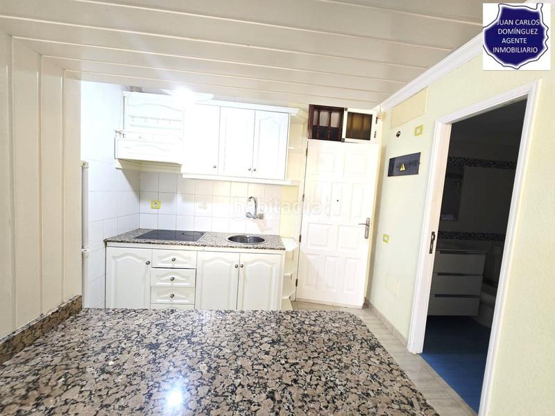 Foto d0655287-c139-4cc7-a45a-84b6473cb371. Affitto piccolo appartamento con piscina in San Agustín - Bahía Feliz San Bartolomé de Tirajana