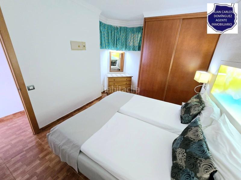 Foto 5d6d019e-51ae-47fb-9837-481eb76ba980. Lloguer apartament amb piscina a Arguineguín Mogán