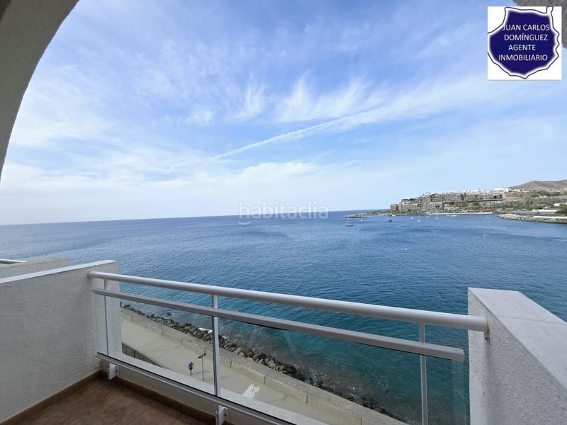 Foto a227974d-9fdc-4592-a52a-abf3fd807150. Lloguer apartament amb piscina a Arguineguín Mogán