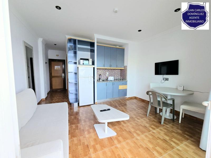 Foto d6f34dbf-9352-42b8-a689-e86bdba841c7. Lloguer apartament amb piscina a Arguineguín Mogán