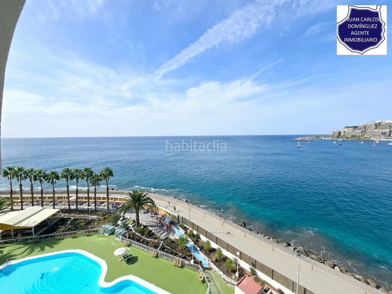 Foto 115853ad-6c9a-4f70-bd3d-595132deeab5. Alquiler apartamento en Arguineguín Mogán