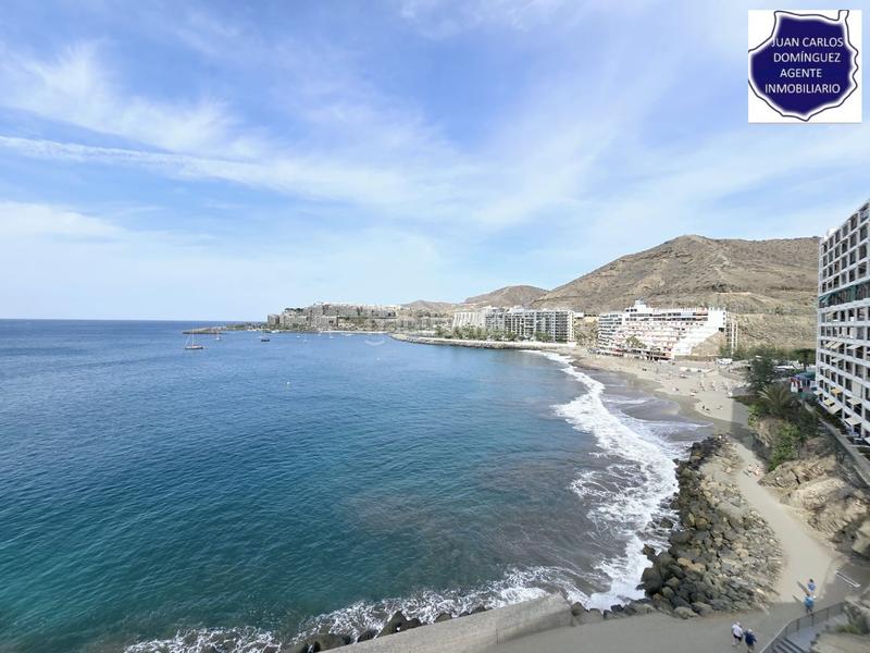 Foto f173792a-c769-4192-a978-b70a04037798. Alquiler apartamento en Arguineguín Mogán