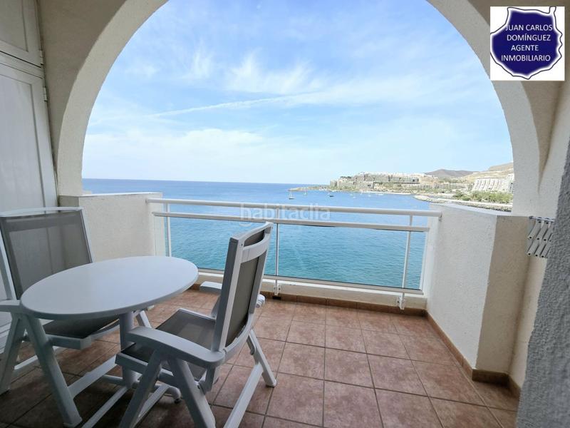 Foto 67c127d6-1668-4e7b-8b21-58bc342ad855. Rent apartment with pool in Arguineguín Mogán