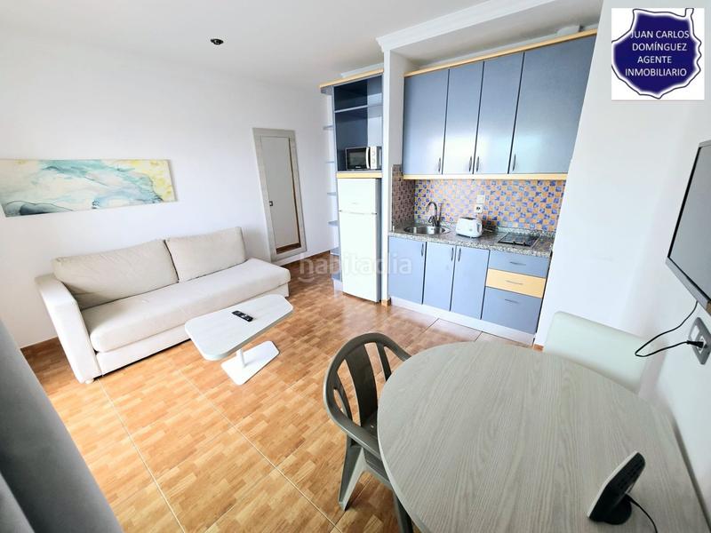 Foto 8db686fc-a561-4406-bf42-0ff55db29b7e. Rent apartment with pool in Arguineguín Mogán