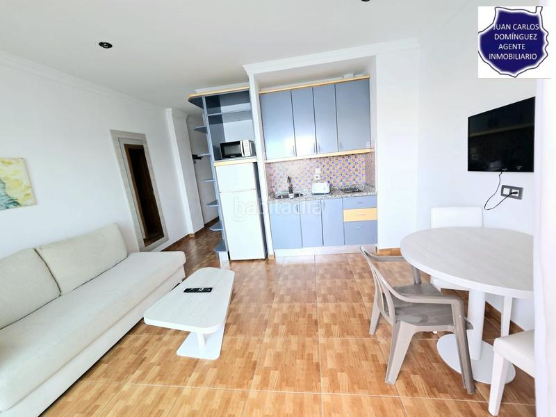 Foto 91b9fe86-f7a7-4fe7-8853-d370871470c6. Rent apartment with pool in Arguineguín Mogán