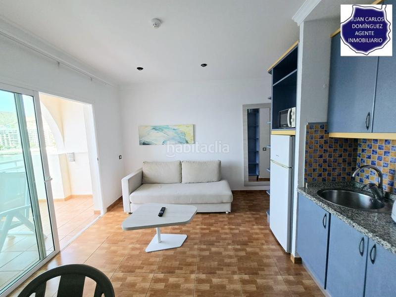 Foto b4975761-9553-4633-b907-e7e5350a9ca4. Rent apartment with pool in Arguineguín Mogán