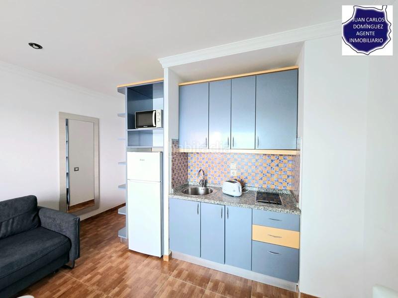 Foto e3d1e948-3a33-43d5-bf34-e93379771869. Rent apartment with pool in Arguineguín Mogán