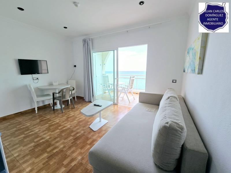 Foto 06e30eb5-fa64-4e8d-a5d5-6bc8929e871e. Location appartement avec piscine dans Arguineguín Mogán