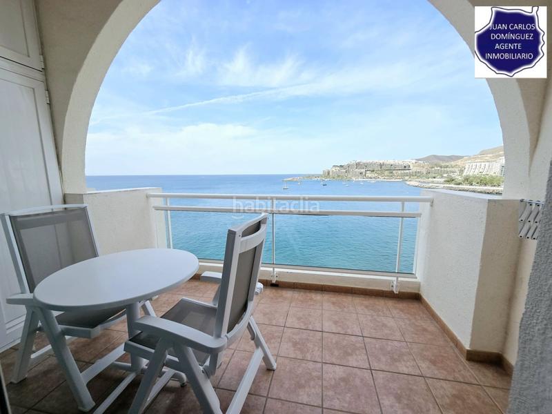 Foto 41879e79-4650-4807-afa1-192cd20d9643. Location appartement avec piscine dans Arguineguín Mogán