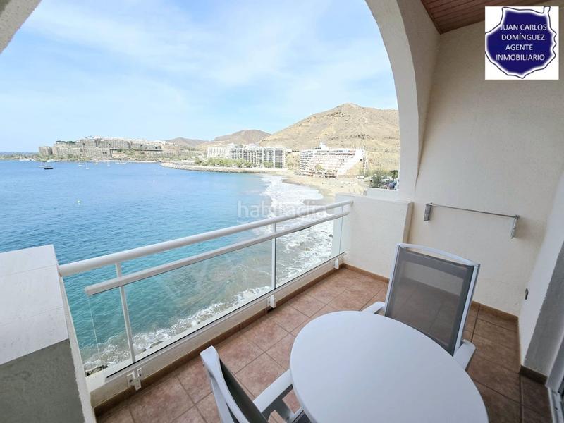 Foto 5540a2a9-371b-4f98-984a-f6817de23379. Location appartement avec piscine dans Arguineguín Mogán